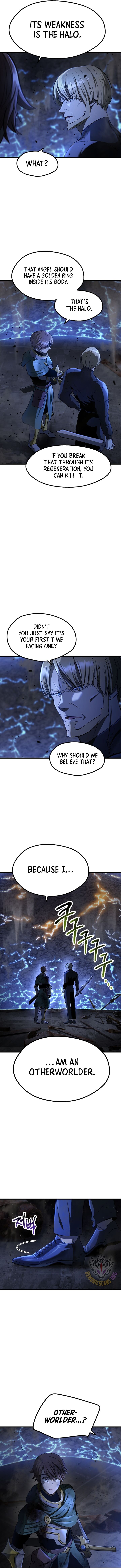 Survival Story of a Sword King in a Fantasy World Chapter 249 8